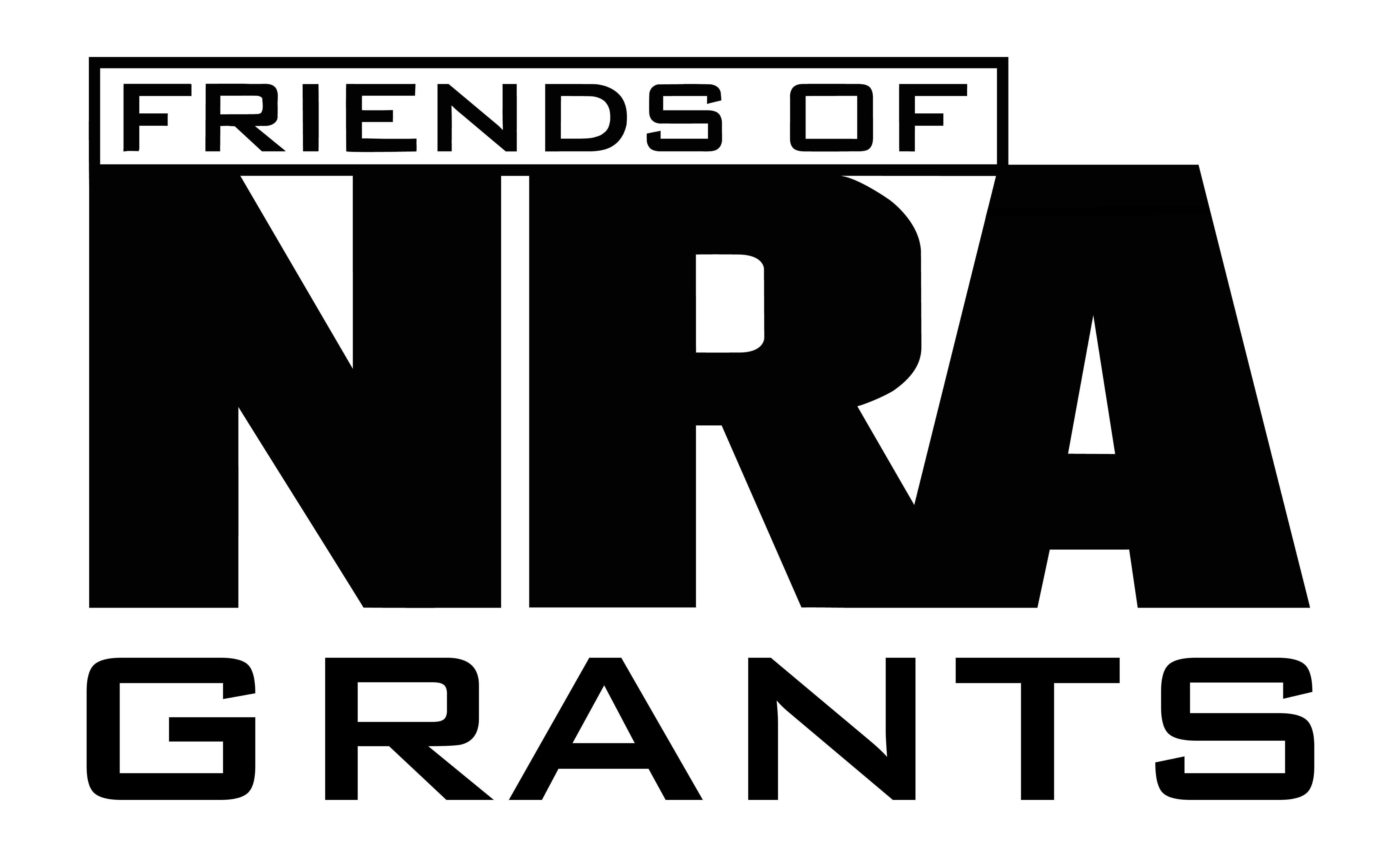 Friends of NRA